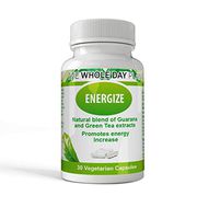 Energize - Promotes Energy Increase