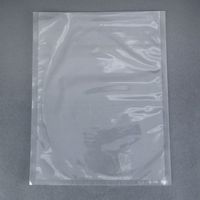 ARY VacMaster 30725 10" x 13" Chamber Vacuum Packaging Pouches / Bags 3 Mil - 1000 / Case
