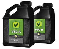 1-Liter - Veg B - Veg Nutrient - NPK 1.25-2.7-5.8 - Heavy 16 VEGB1L