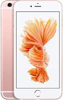 Apple iPhone 6S Plus, 128GB, Rose Gold - For Verizon (Renewed)