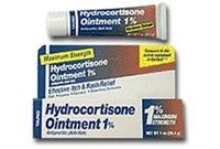 MCKESSON Itch Relief 0.01 Ointment 1 oz. #1472919