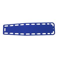 Kemp 10-993 Royal Blue Spineboard