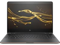 HP Spectre x360 15-BL112DX 2-in-1 15.6in 4K UHD TouchScreen Laptop - Core i7-8550U, GeForce MX150, 16GB Memory, 512GB Solid State Drive (Renewed)