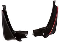 Genuine GM Accessories 23110566 Rear Molded Splash Guard by General Motors