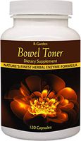 R-Garden Bowel Toner, 120 caps.
