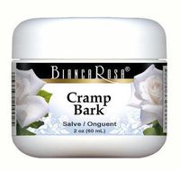 Cramp Bark (Viburnum) - Salve Ointment (2 oz, ZIN: 513282) - 2 Pack