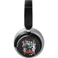 Skinit Decal Audio Skin for Surface Headphones - Officially Licensed Funimation My Hero Academia Design