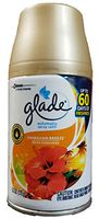 Glade Automatic Spray Refill Hawaiian Breeze 6.2 oz. (Pack of 6)