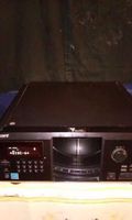 Sony CDPCX355 300-Disc MegaStorage CD Changer (Discontinued by Manufacturer)