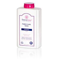 FOREVER NEW Liquid Laundry Detergent - Biodegradable and Hypoallergenic Fabric Care Wash - Original Scent, 32 Fl Oz