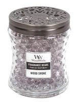 WoodWick Woodsmoke Fragrance Beads Room Diffuser