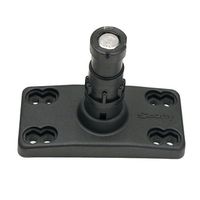 Scotty #272 Post Bracket Only for #269 & #270 Sounder Mount