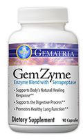 Gematria - GemZyme