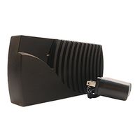 Rodann Electronics Wireless Entry Alarm - Receiver