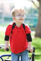 Adolescent/Young Adult (L) Pair