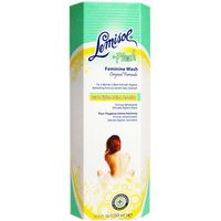 Lemisol Feminine Wash Fresh Original Formula, 12.5 Ounce