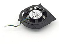 Delta Products BFB1012L Blowers and Fans