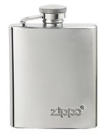 Zippo Flask