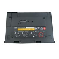 Lenovo 0A36280 Thinkpad Lithium Ion Battery Pack19+