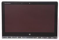 Lenovo Ideapad Yoga 3 Pro 13.3" LCD Touch Screen Digitizer Assembly with Bezel. Ltn133yl03 Ltn133yl01