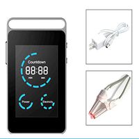 COZING Help for Addicts Low Level Laser Therapy Device Intranasal Laser Light Therapy Apparatus Home Healthcare