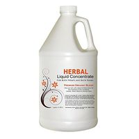 Herbal Concentrate Body Wrap Formula - 4 liter - Provides 30+ wrap treatments - Buy Wholesale and Save