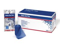 Delta-Lite Plus Fiberglass Casting Tapes by BSN Medical ( TAPE, CAST DELTA LITE PLUS 3"X4YD ORANGE ) 10 Each / box