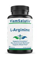 ViamSalutis L-Arginine