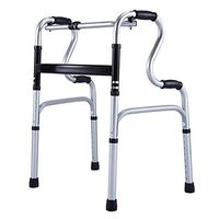 Free Standing Toilet Frame, Aluminium Alloy Stand Toilet Safety Rail Grab Bar Padded Armrest Walker, Height Adjustable, Bear 180KG