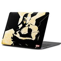 Skinit Decal Laptop Skin for MacBook Pro 15-inch (2016-17) - Officially Licensed Marvel/Disney The Defenders Luke Cage Design
