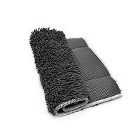 Flat Mop Cloth Cover Flat Mop Replacement Cloth Mop Cloth Home Cleaning Rodalind