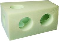 Lumex P202 Arm Cradle, 12-1/2" x 16-1/2" x 9"