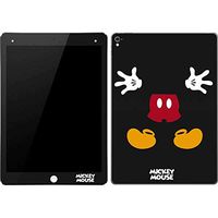 Skinit Decal Tablet Skin for iPad Pro 9.7in - Officially Licensed Disney Mickey Mouse Body Design