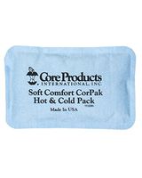 Core Products Soft Comfort CorPak Hot and Cold Therapy - 3" X 5"