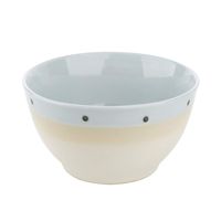 AXZHYX Bowl Bowl, Creative Soup Pottery Rice Bowl Ramen Bowl Porcelain Bowl Salad Bowl Household Japanese-Style 14 7.5cm Hotel Tableware Home Noodles Boiled Fish Soup Bowl