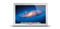 Apple MacBook Air MD232LL/A 13.3-Inch Laptop (OLD VERSION) (Renewed)