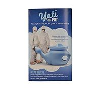 Nasal Cleansing Pot For Cold And Allergy Relief