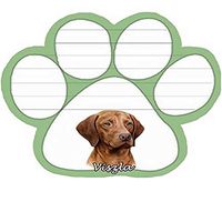 E&S Pets NP-55 Dog Notepad