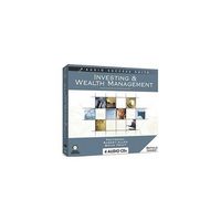 Investing and Wealth Management