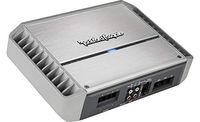 Rockford Fosgate PM500X1bd Punch Marine 500 Watt Class-bd Mono Amplifier