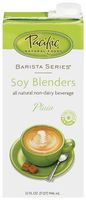 Pacific Foods Soy Blenders, Plain, 32-Ounce Containers (Pack of 12)