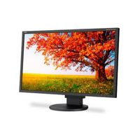 NEC Display MultiSync EA224WMi 21.5" Widescreen LED Monitor, 16:9, 14ms, 1920x1080, 250 Nit, 1000:1, DVI/HDMI/VGA/DisplayPort/USB, Speaker EA224WMI-BK
