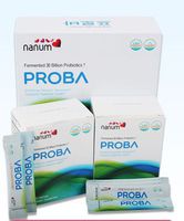 PROBA 5-Strain Probiotic with 30 Billion CFU (60 Sachets)