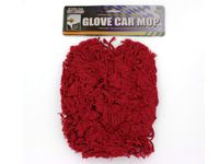 Bulk Buys Glove car mop Case Of 24
