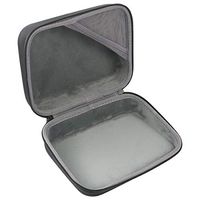 co2crea Hard Travel case for Omron 10 Series BP785N / BP786 / BP786N Upper Arm Blood Pressure Monitor Cuff