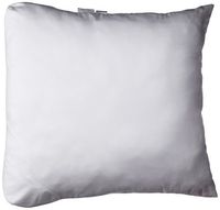 Hermell Products White Polycotton Zippered Cover, For Model FW4050