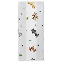 Dog Days Large Cello Favor Bags - 9x4x2in. (20)
