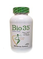 Bio-35 300ct Gluten-Free