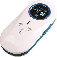 ATANG Nose Rhinitis Sinusitis Cure Laser Medical Machine Nasal Hay Fever Low Frequency Pulse Laser Therapy Massager Nose Massage