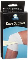 Hermell Products ES9210 Knee Support